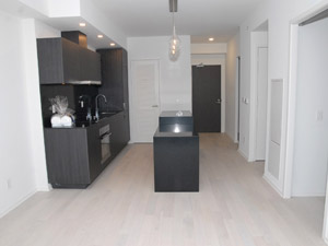 1 Bedroom apartment for rent in Toronto