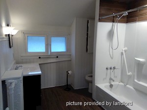 2 Bedroom apartment for rent in TORONTO