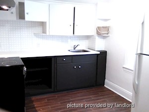 2 Bedroom apartment for rent in TORONTO