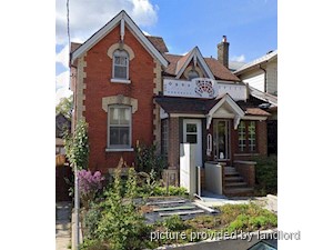 2 Bedroom apartment for rent in TORONTO