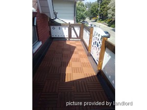 2 Bedroom apartment for rent in TORONTO