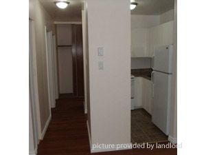 3+ Bedroom apartment for rent in BROSSARD