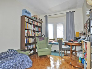 2 Bedroom apartment for rent in TORONTO 