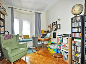 2 Bedroom apartment for rent in TORONTO 