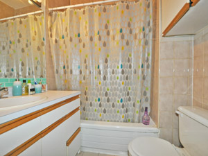 2 Bedroom apartment for rent in TORONTO 