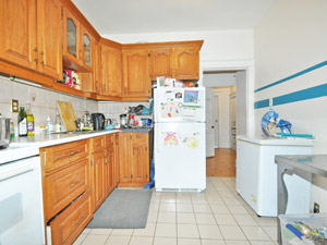 2 Bedroom apartment for rent in TORONTO 