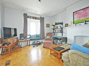 2 Bedroom apartment for rent in TORONTO 