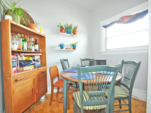 2 Bedroom apartment for rent in TORONTO 