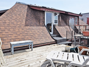 1 Bedroom apartment for rent in TORONTO 