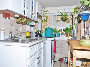 1 Bedroom apartment for rent in TORONTO 