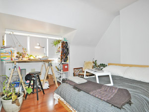 1 Bedroom apartment for rent in TORONTO 