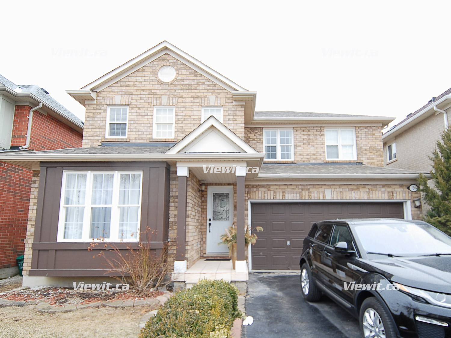 SANDALWOODCREDITVIEW, BRAMPTON, ON 2 Bedroom for rent BRAMPTON