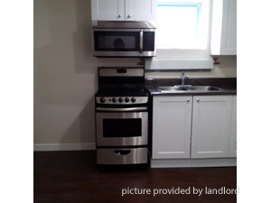 1 Bedroom apartment for rent in TORONTO 