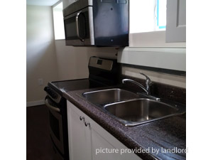 1 Bedroom apartment for rent in TORONTO 