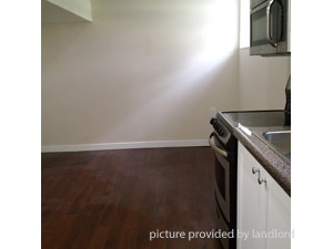 1 Bedroom apartment for rent in TORONTO 