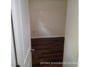 1 Bedroom apartment for rent in TORONTO 
