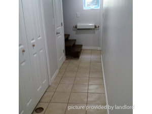 1 Bedroom apartment for rent in TORONTO 