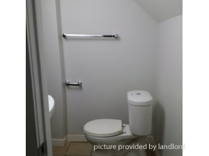 1 Bedroom apartment for rent in TORONTO 