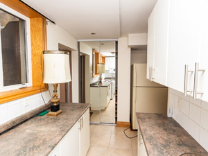 1 Bedroom apartment for rent in ETOBICOKE