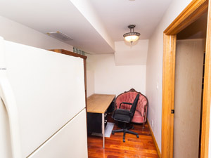 1 Bedroom apartment for rent in ETOBICOKE