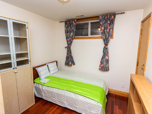 1 Bedroom apartment for rent in ETOBICOKE