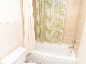 1 Bedroom apartment for rent in ETOBICOKE