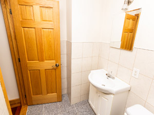 1 Bedroom apartment for rent in ETOBICOKE