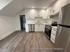 3+ Bedroom apartment for rent in KITCHENER