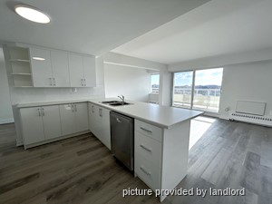 3+ Bedroom apartment for rent in KITCHENER