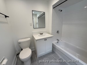 3+ Bedroom apartment for rent in KITCHENER