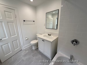 3+ Bedroom apartment for rent in KITCHENER