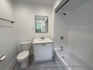 3+ Bedroom apartment for rent in KITCHENER