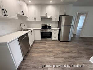 3+ Bedroom apartment for rent in KITCHENER