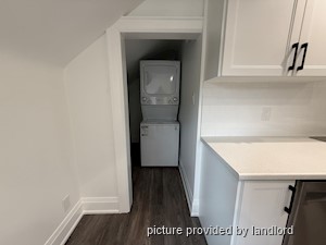 3+ Bedroom apartment for rent in KITCHENER