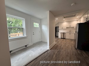 3+ Bedroom apartment for rent in KITCHENER
