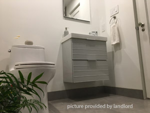 1 Bedroom apartment for rent in Toronto  