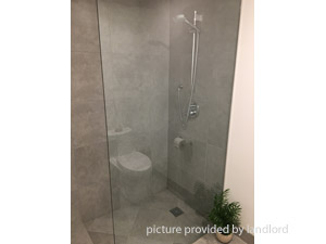 1 Bedroom apartment for rent in Toronto  