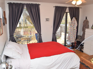 1 Bedroom apartment for rent in TORONTO