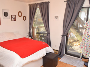 1 Bedroom apartment for rent in TORONTO