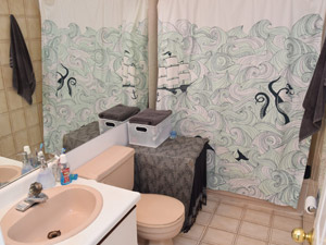 1 Bedroom apartment for rent in TORONTO