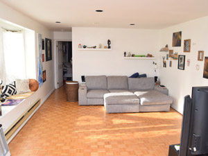 1 Bedroom apartment for rent in TORONTO