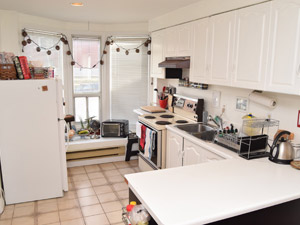 1 Bedroom apartment for rent in TORONTO