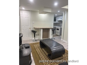 1 Bedroom apartment for rent in SCARBOROUGH 