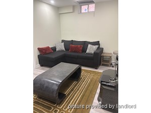 1 Bedroom apartment for rent in SCARBOROUGH 