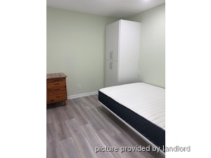 1 Bedroom apartment for rent in SCARBOROUGH 