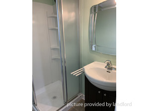 1 Bedroom apartment for rent in SCARBOROUGH 