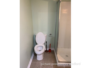 1 Bedroom apartment for rent in SCARBOROUGH 