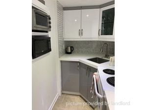 1 Bedroom apartment for rent in SCARBOROUGH 