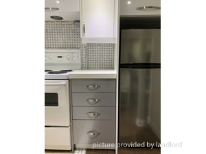 1 Bedroom apartment for rent in SCARBOROUGH 