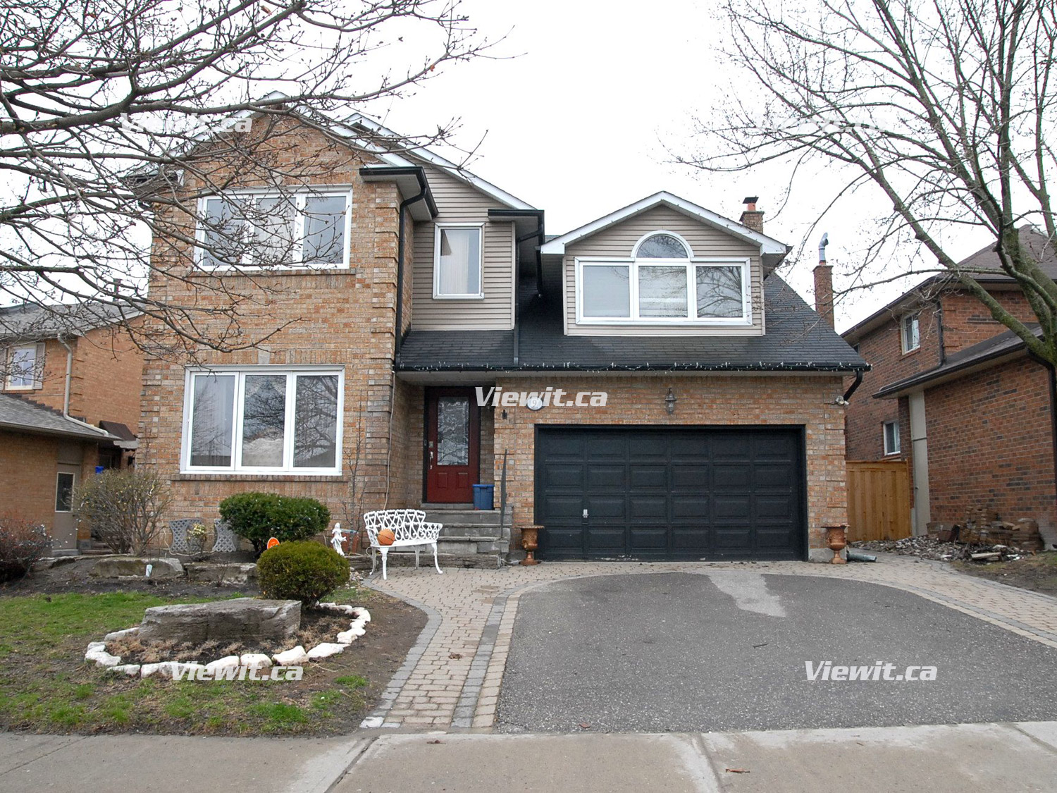 For rent Lake DrivewayParkes Ajax, 1 bdrm Viewit 192567